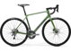 Bicykel Merida Scultura Endurance 300 zelený 2024