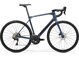 Bicykel Merida Scultura Endurance 4000 modrý 2025