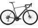 Bicykel Merida Scultura Endurance 4000 tmavostrieborný 2025