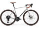 Bicykel Merida Scultura Endurance GR 400 matný šedý 2026