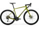 Bicykel Merida Silex 400 zelený 2024