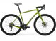 Bicykel Merida Silex 400 zelený 2025
