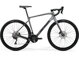Bicykel Merida Silex 4000 šedý 2025
