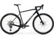 Bicykel Merida Silex 700 čierny 2025