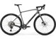 Bicykel Merida Silex 7000 šedý 2025