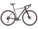 Bicykel Superior X-Road 6.2 GR matte antracit-black 2024