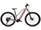 Elektro bicykel Apache Wakita 3 MX ružová 2026