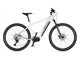 Elektro bicykel Author Elevation 29 ASL biely 2025