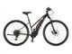Elektro bicykel Author Essence šedá-zlatá-čierna 2025