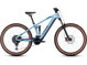 Elektro bicykel Cube Stereo Hybrid 120 Pro 625 sagemetallic-black 2023