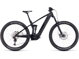 Elektro bicykel Cube Stereo Hybrid 140 HPC SLX 750 carbon-reflex 2023