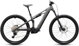 Elektro bicykel Cube Stereo Hybrid One44 HPC Pro oldgrey 2027
