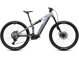 Elektro bicykel Cube Stereo Hybrid One44 HPC SLX Evo slategrey 2027