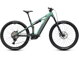 Elektro bicykel Cube Stereo Hybrid One44 HPC SLX jungali 2027