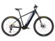 Elektro bicykel Dema Boost 29 blue 2022