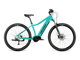 Elektro bicykel Dema Gama 29 mint-grey 2023