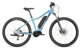 Elektro bicykel Dema Omega 29 blue-violet 2022