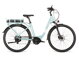 Elektro bicykel Dema Royal green-white 2023