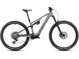 Elektro bicykel Cube AMS Hybrid One44 C:68X TM 2025