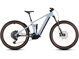 Elektro bicykel Cube Stereo Hybrid One44 EX iceblue 2026