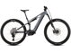 Elektro bicykel Cube Stereo Hybrid One44 HPC SLX EVO slategrey 2026