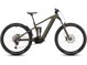 Elektro bicykel Cube Stereo Hybrid One44 Pro dustyolive 2026