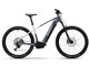 Elektro bicykel Ghost E-Teru Pro grey-white 2025