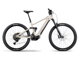 Elektro bicykel Lapierre Overvolt TR 6.8 gry stone beige 2025
