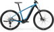 Elektro bicykel Merida eBig.Nine 600 modrý 2023