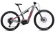 Elektro bicykel Ghost E-ASX 130 Universal B750 grey 2023