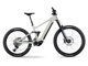 Elektro bicykel Lapierre Overvolt AM 7.8 grey 2025