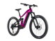 Elektro bicykel Leader Fox Acron 27,5 purple 2024