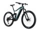 Elektro bicykel Leader Fox Acron 29 zelený 2024