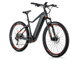 Elektro bicykel Leader Fox Altar 29 sivý 2023