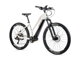 Elektro bicykel Leader Fox Awalon Lady 29 biely 2023