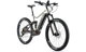 Elektro bicykel Leader Fox Ayra 29 strieborný 2021