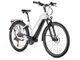 Elektro bicykel Leader Fox Lucas Lady biely 2023