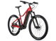 Elektro bicykel Leader Fox Orton 29 červený 2022