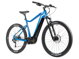 Elektro bicykel Leader Fox Oxnar 29 modrý 2023