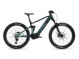 Elektro bicykel Lectron Esconder FSX Pro zelený 2026