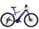 Elektro bicykel Lectron Esconder MGX 900 blue-yellow 2022