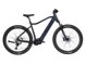 Elektro bicykel Lectron Esconder PSX black-grey 2024