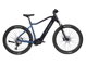 Elektro bicykel Lectron Esconder PSX black-steel blue 2024
