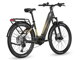 Elektro bicykel Lectron Taura PX dark 2026