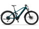 Elektro bicykel Levit Tengu BF 2024