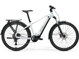 Elektro bicykel Merida eFloat TK 400 EQ biely 2026