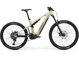 Elektro bicykel Merida eOne-Sixty 575 pieskový 2025