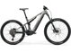 Elektro bicykel Merida eOne-Sixty 575 šedý 2025