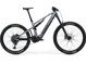 Elektro bicykel Merida eOne-Sixty 6000 šedý 2024