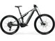 Elektro bicykel Merida eOne-Sixty 675 šedý 2025